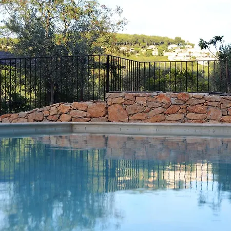 Les Pieds Tanqués - Bed&breakfast-spa Saint-Cyr-sur-Mer