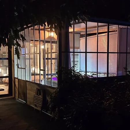 Les Pieds Tanqués - Bed&breakfast-spa Saint-Cyr-sur-Mer