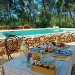 Bed & Breakfast Les Pieds Tanques - D'hotes - Calanque A Pieds