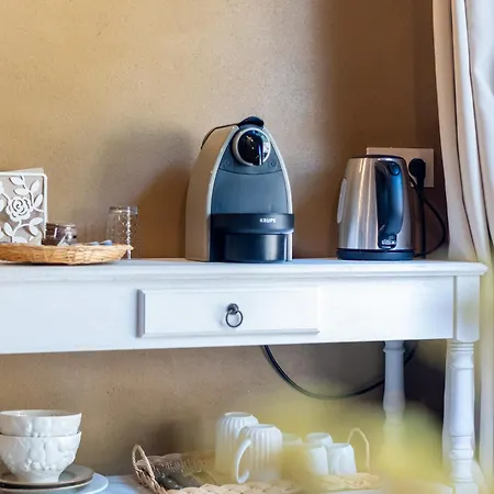 Les Pieds Tanques - D'hotes - Calanque A Pieds 4*