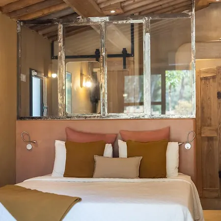 Les Pieds Tanques - D'hotes - Calanque A Pieds 滨海圣西尔