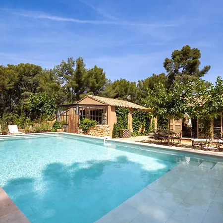 Les Pieds Tanques - D'hotes - Calanque A Pieds 4*