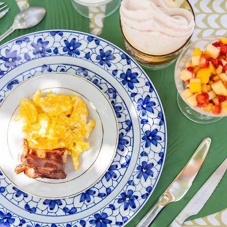 住宿加早餐酒店 Les Pieds Tanques - D'hotes - Calanque A Pieds 4*