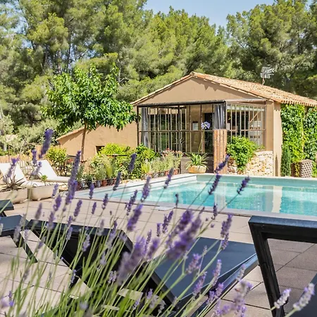 Les Pieds Tanques - D'hotes - Calanque A Pieds 滨海圣西尔